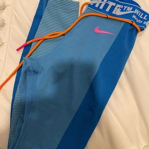 Off-White x Nike Women's Easy Run Tight